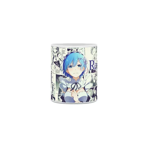 Caneca Rem, Re:Zero
