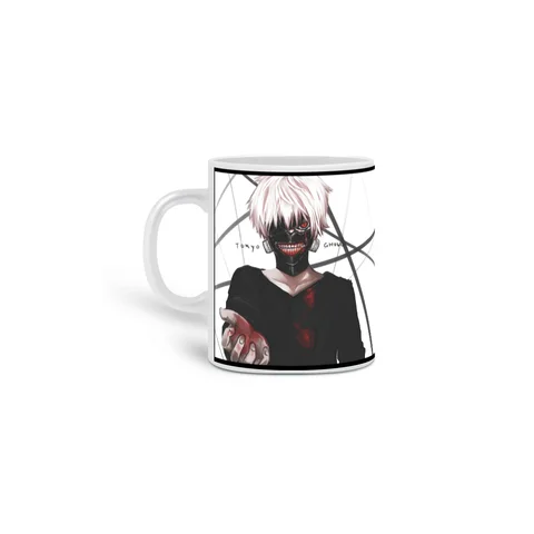 Caneca Kaneki Ken, Tokyo Ghoul